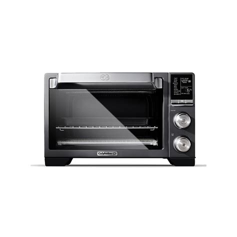 Calphalon Performance Air Fry Convection Oven, Countertop Toaster Oven – Grocers Depot