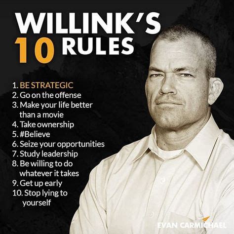 12 Jocko Willink ideas | motivation, motivational quotes, quotes