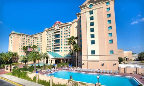 The Florida Hotel and Conference Center in Orlando, FL | Groupon Getaways