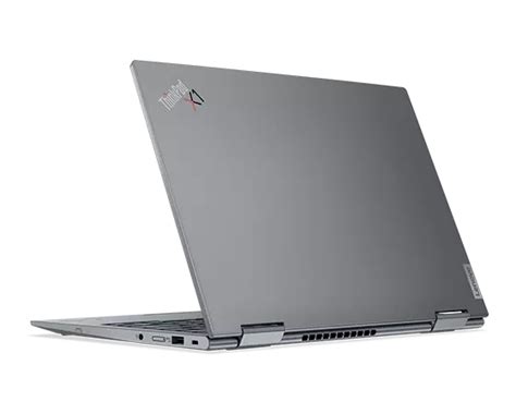 ThinkPad X1 Yoga Gen 8 | 35.56cms (14) inch enterprise-level Intel® Evo ...