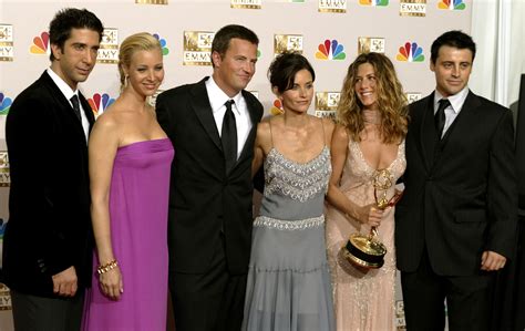 'Friends' reunion to air May 27, with slew of celebrity guests | Reuters