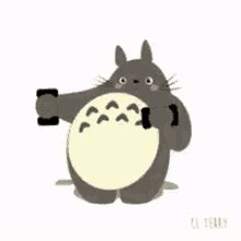 Cartoon Fitness GIFs | Tenor