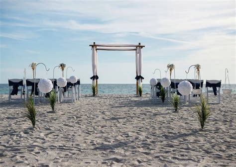 Anna Maria Island Beach Weddings | Anna Maria Island, FL Wedding ...