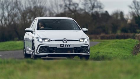 Volkswagen Golf GTD 2021 review – fast Golf diesel no hot hatch, but a great daily