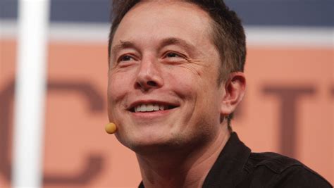 Elon Musk: From PhD Dropout To Business Visionary – Online Phd Program