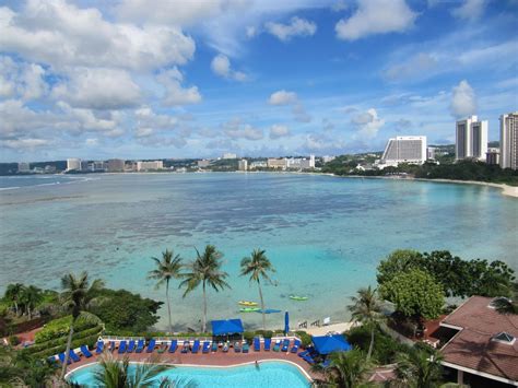 Guam - Tourist Destinations