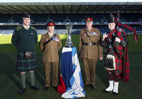 Six Nations: Scotland and France to compete for Auld Alliance trophy for the first time as ...