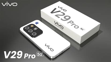 Vivo V29 Pro - 5G: 64MP Camera,12GB RAM,Snapdragon 8 Gen1,Price and full Specifications/Vivo V29 ...