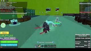 Blox Fruits - Bounty Hunting part 2 - The Kraken Live! 🔴 | Doovi