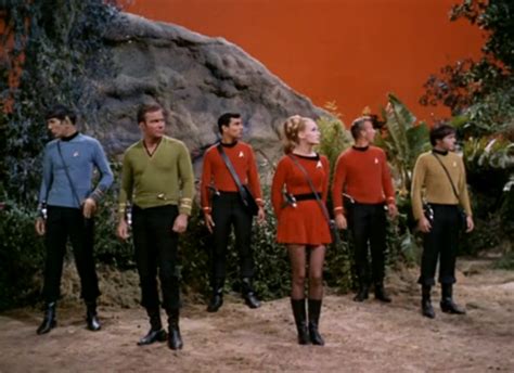 I watched Star Trek: The Original Series in order; you can too | Ars ...