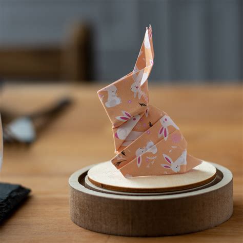 10 Beautiful Origami Easter Models Perfect For Your Easter Lunch