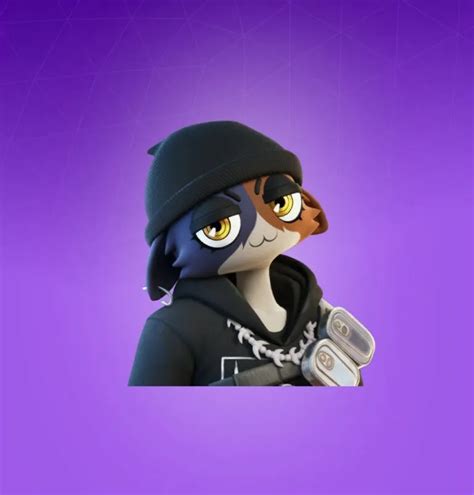 Fortnite Meow Skulls Skin - Character, PNG, Images - Pro Game Guides