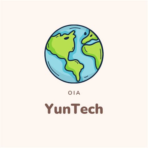 國立雲林科技大學國際事務處 Office of International Affairs, YunTech | Douliu