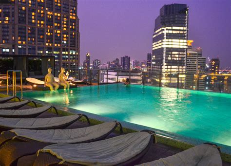 The Hilton Sukhumvit Bangkok (Phrom Phong)