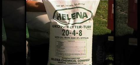 How to Fertilize bermuda grass lawns « Gardening :: WonderHowTo