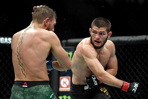 UFC News: Conor McGregor to disrupt Khabib vs Poirier at UFC 242?