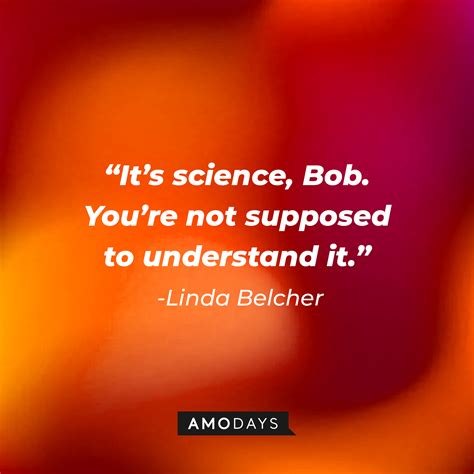 43 Linda Belcher Quotes to Bob and Other Characters of 'Bob’s Burgers'