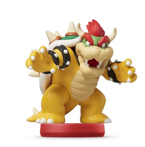 Are the Super Mario Amiibo figures worth buying? - Game Idealist