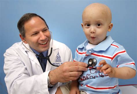 Pediatric Oncology | Johns Hopkins Children's Center