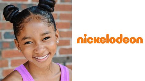 Nickelodeon Green-light's New Comedy Series Starring "That Girl Lay Lay ...