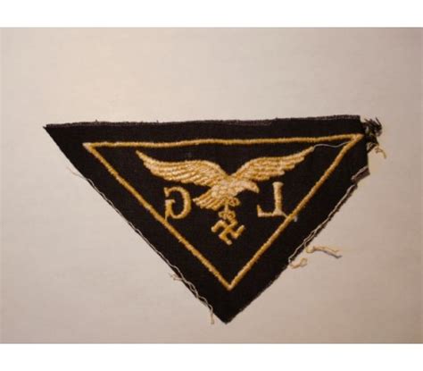 Luftwaffe Insignia