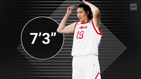 Who is Zhang Ziyu? Meet the 7-3 Chinese basketball prospect dominating the Asia Cup and your ...