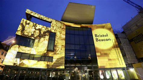 Bristol Beacon Reveals Opening Weekend Plans - Secret Bristol