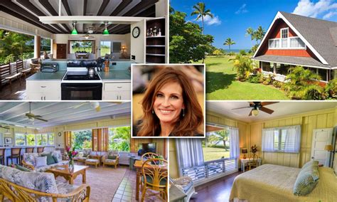 39+ Wahrheiten in Oprah Winfrey House Hawaii: Full of patterns and ...