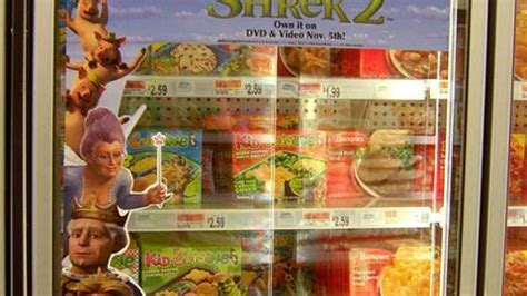 'Shrek 2' as Big a Hit at Retail as at Box Office | Path to Purchase ...