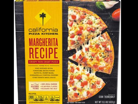 Digiorno Margherita Pizza Nutrition | Besto Blog