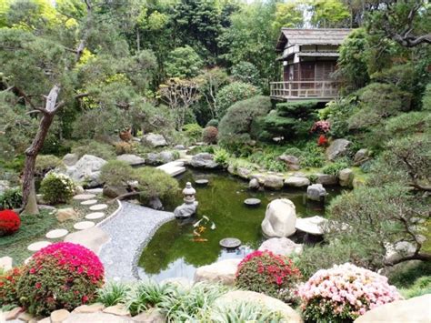 10 Japanese Gardens from the Heaven - YourAmazingPlaces.com