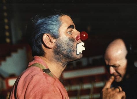 The Day The Clown Cried Release Date 2025 - Leonard Russell