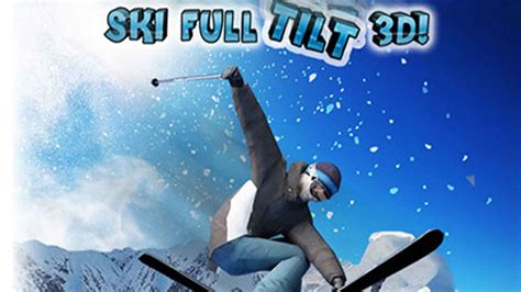 Free Download of Mobile Ski Game - Free Unity Assets Download