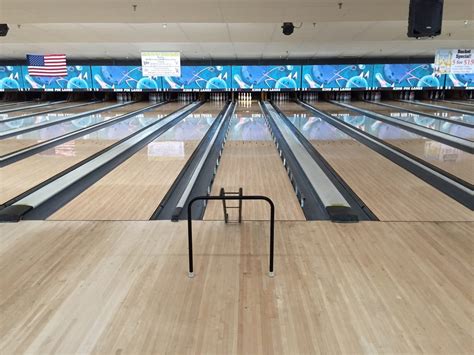 King Pin Lanes Midlothian - 53 Photos - Bowling - 200 N Otterdale Rd ...