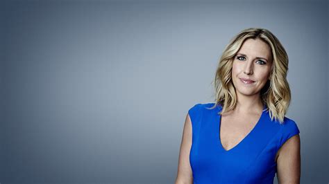 CNN Profiles - Poppy Harlow - Anchor, CNN Newsroom 9-11am ET - CNN