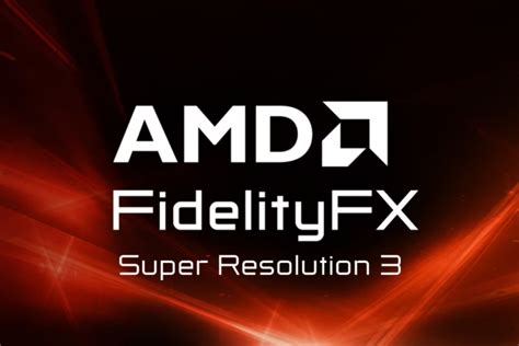 AMD FSR 3 to Come Out Next Month, New Leak Suggests | Beebom