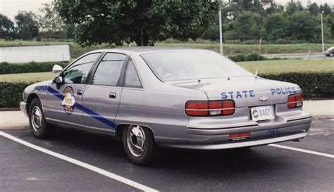 copcar dot com - The home of the American Police Car - Photo Archives