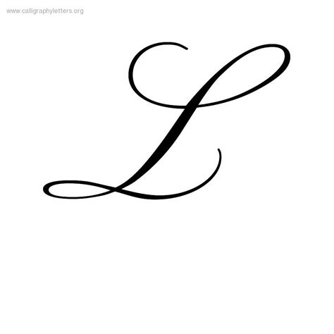 letter l tattoo - Google-Suche | Tattoo lettering, L tattoo, Shape tattoo