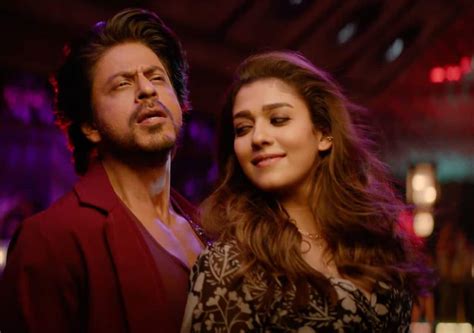 Jawan actress Nayanthara's whopping fee for the Shah Rukh Khan film will leave you stunned