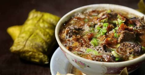 Resep Coto Makassar Enak, Kuah Sedap Gurih & Daging Empuk