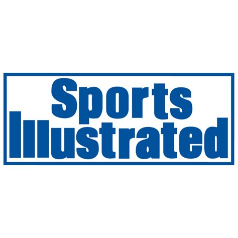 Sports Illustrated logo, Vector Logo of Sports Illustrated brand free download (eps, ai, png ...