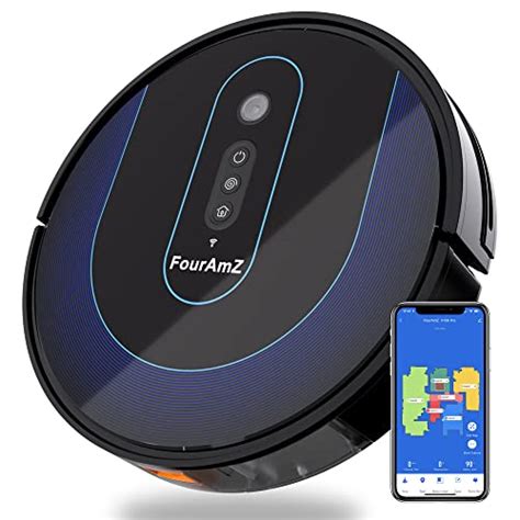 Best Robotic Vacuum Mapping | Best safe household cleaners