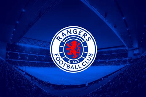 31+ Rangers Fc Logo - My Blog