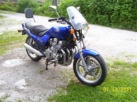 1993 Honda cb750 nighthawk