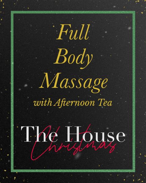 The House Spa – Aberdeen – The ultimate spa, beauty and hair salon ...