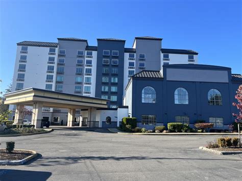 Extended Stay Hotel in Federal Way | Staybridge Suites Evergreen Suites ...