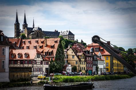 Bamberg Old Town | Hooked On Europe