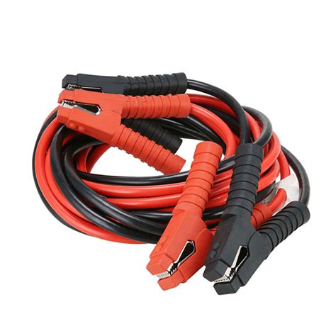 3000A Car Battery Booster Cables Auto Jump Jump Cable | Shop Today. Get ...