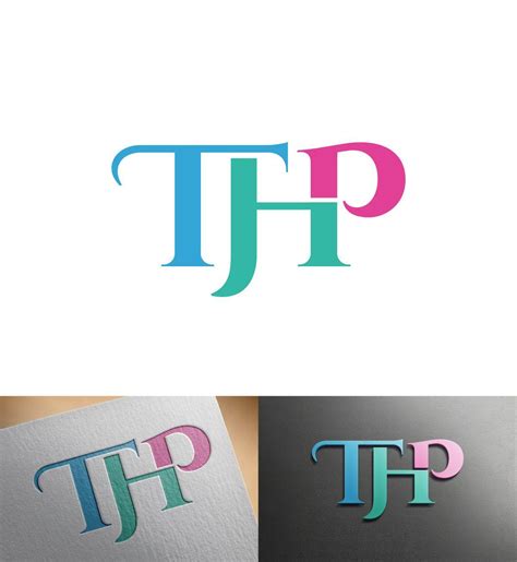 THP Logo - LogoDix