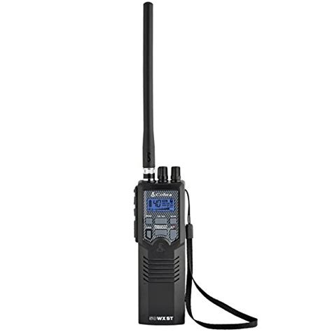 7 Best Handheld CB Radios of 2023- Portable CB Radio Reviews